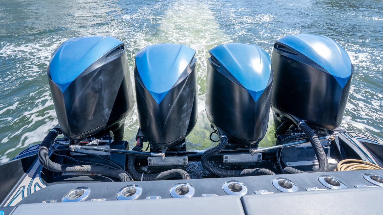 2016 Hydra-Sports 4200 Siesta