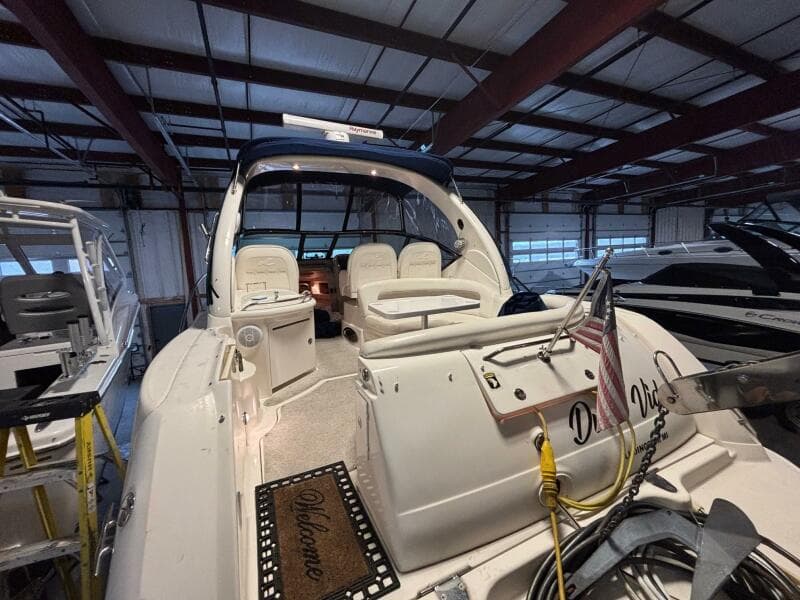 2003 Sea Ray 340 Sundancer