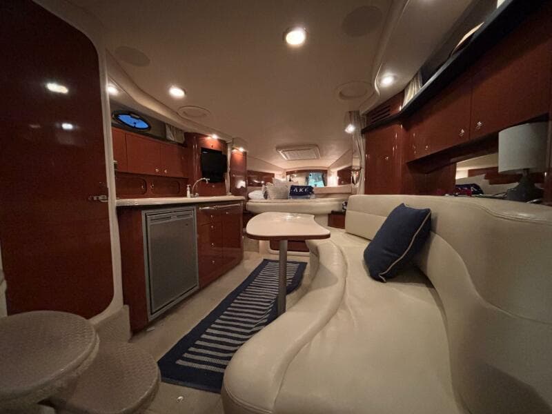 2003 Sea Ray 340 Sundancer