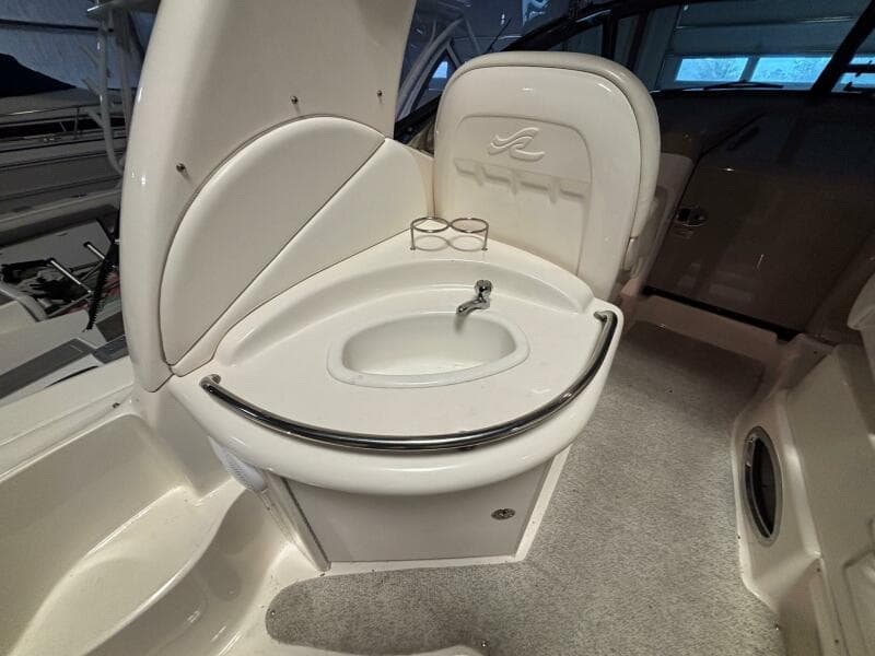 2003 Sea Ray 340 Sundancer