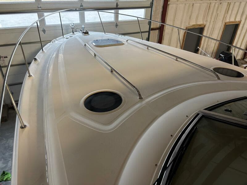 2003 Sea Ray 340 Sundancer