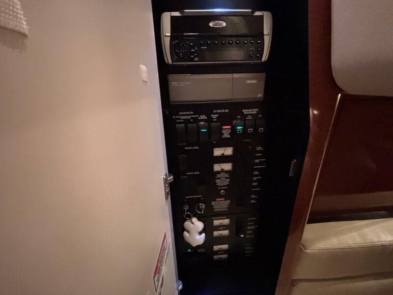 2003 Sea Ray 340 Sundancer