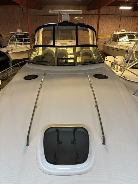 2003 Sea Ray 340 Sundancer