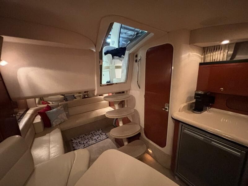 2003 Sea Ray 340 Sundancer