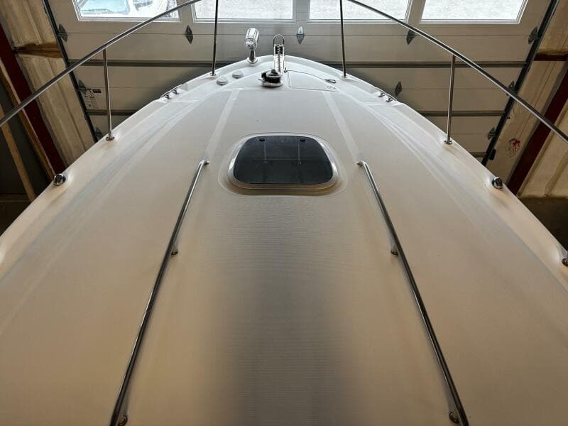 2003 Sea Ray 340 Sundancer