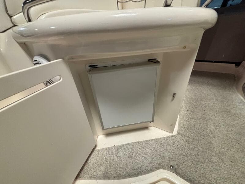 2003 Sea Ray 340 Sundancer