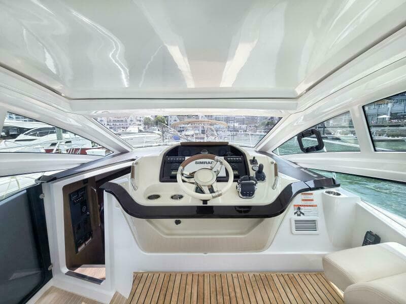 2019 Beneteau Gran Turismo 40