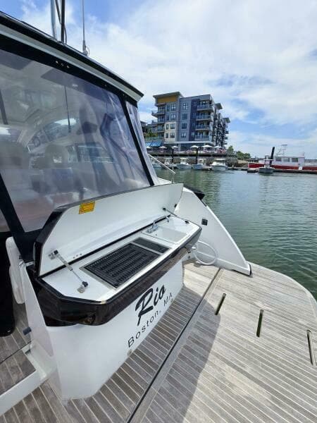 2019 Beneteau Gran Turismo 40