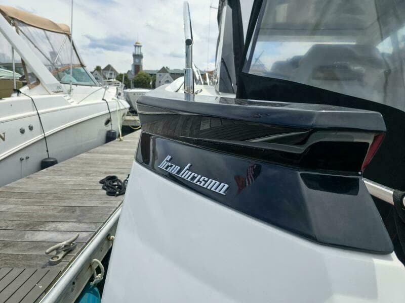 2019 Beneteau Gran Turismo 40