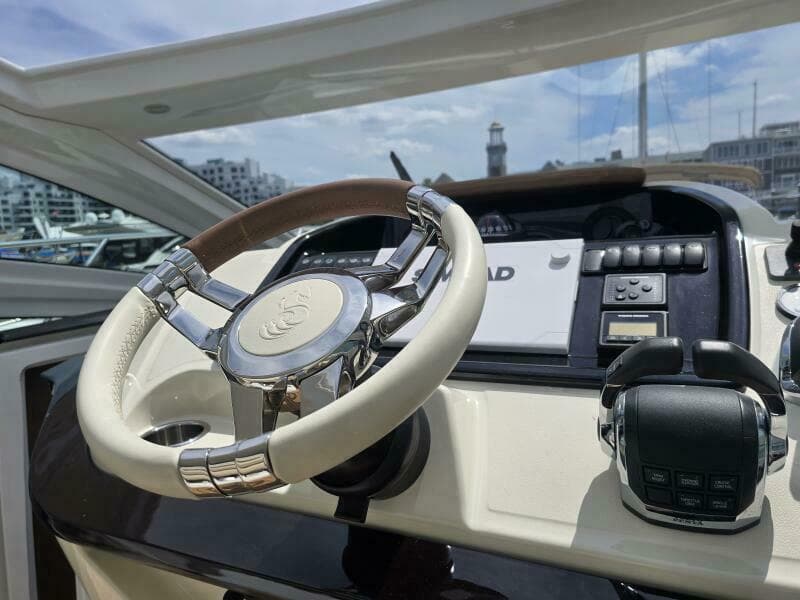 2019 Beneteau Gran Turismo 40