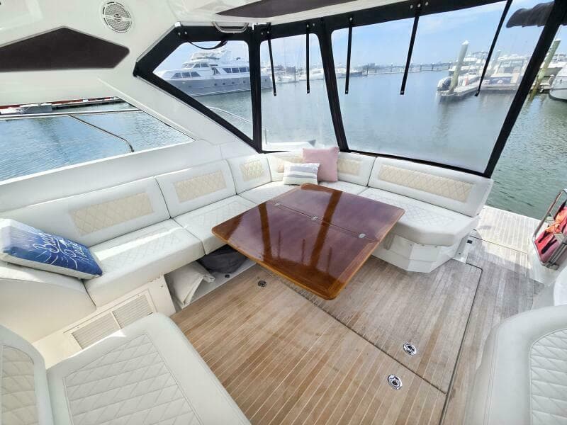2019 Beneteau Gran Turismo 40