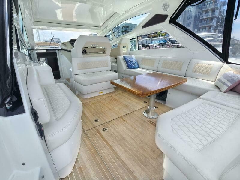 2019 Beneteau Gran Turismo 40