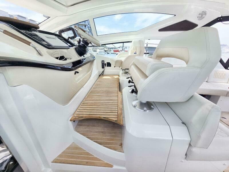 2019 Beneteau Gran Turismo 40