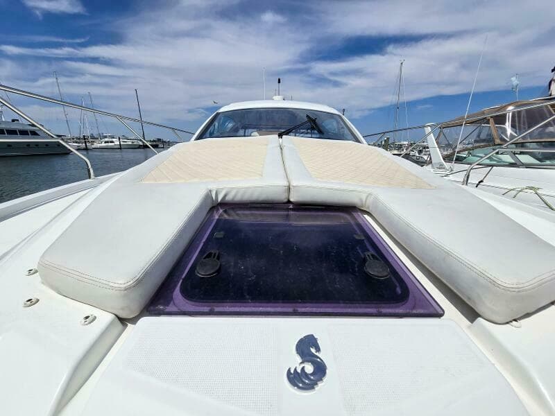 2019 Beneteau Gran Turismo 40