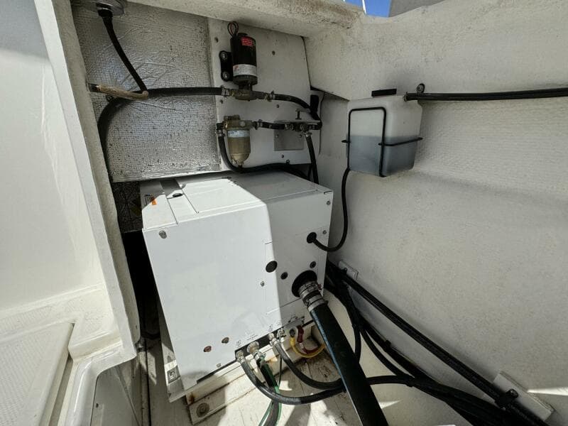 2012 Ranger Tugs R-29