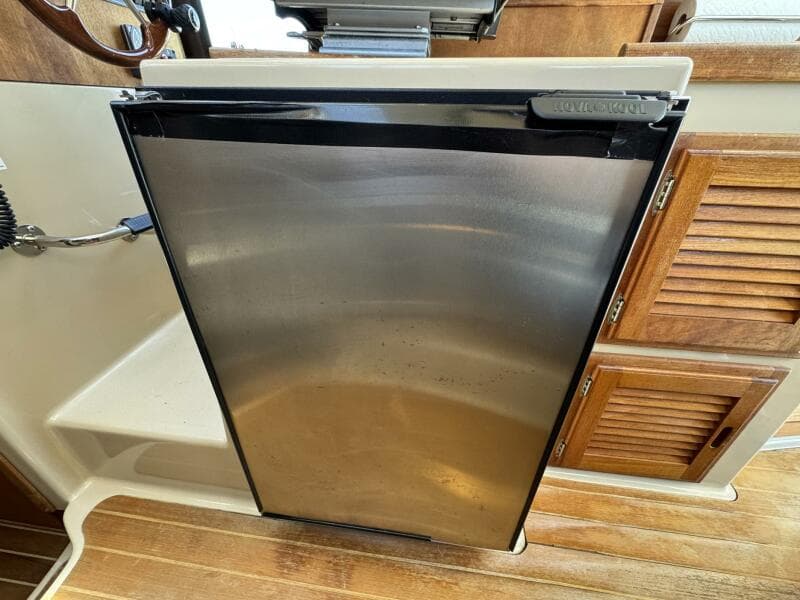 2012 Ranger Tugs R-29