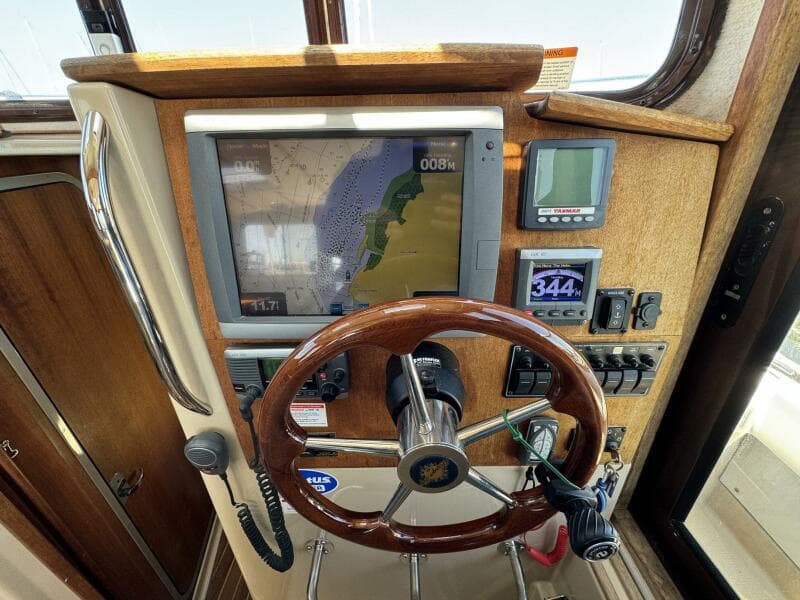 2012 Ranger Tugs R-29