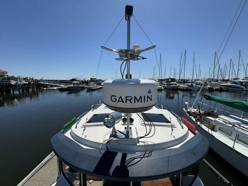 2012 Ranger Tugs R-29