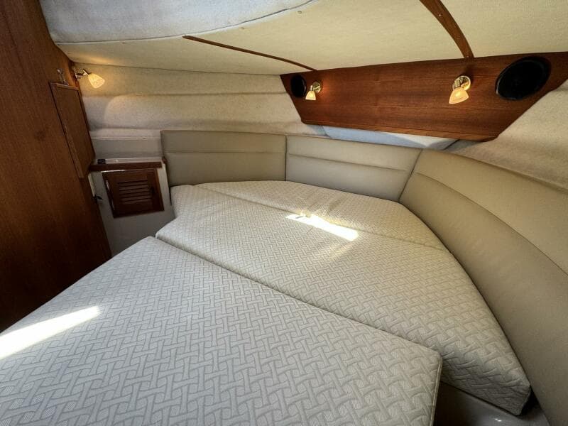 2012 Ranger Tugs R-29