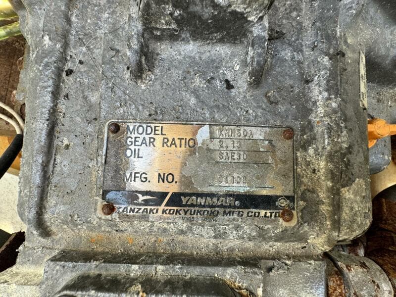 2012 Ranger Tugs R-29