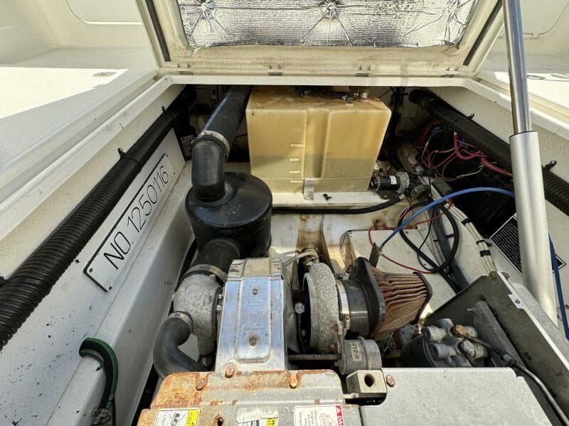 2012 Ranger Tugs R-29