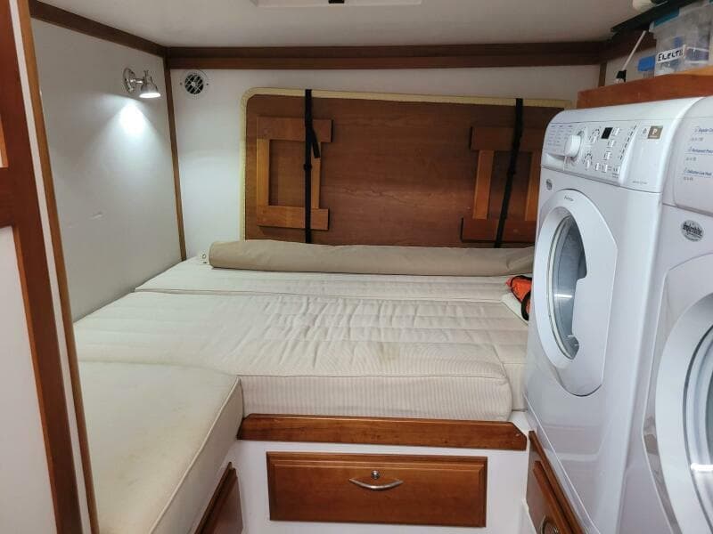2014 Sabre 48 Salon Express