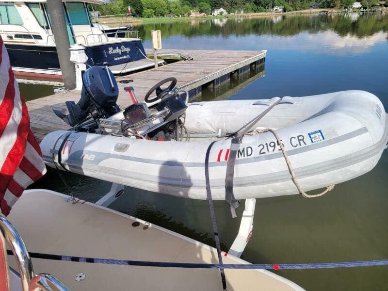 2014 Sabre 48 Salon Express