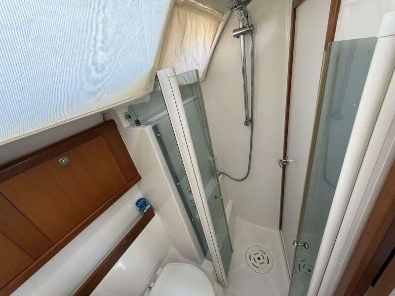 2007 Beneteau 49