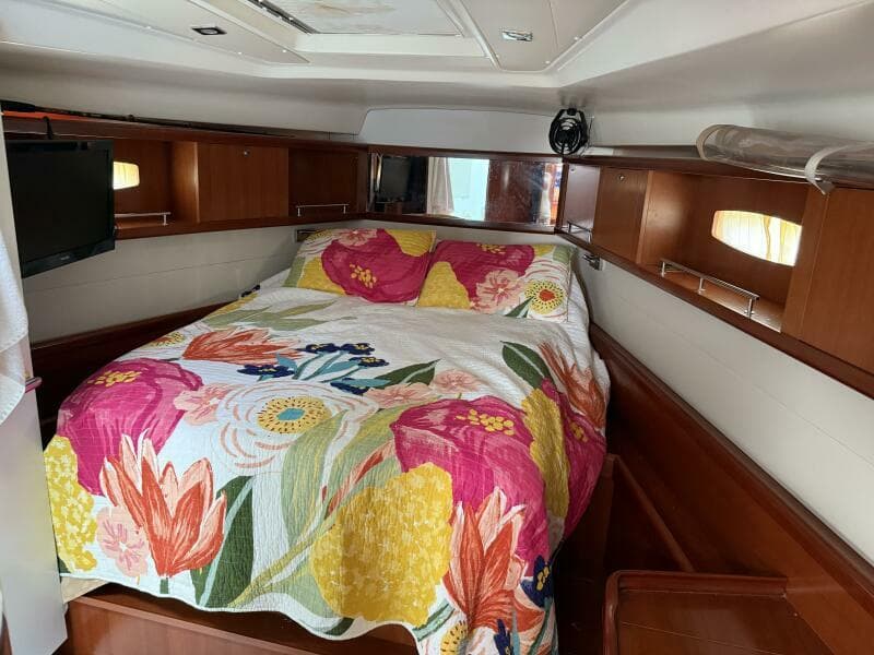 2007 Beneteau 49