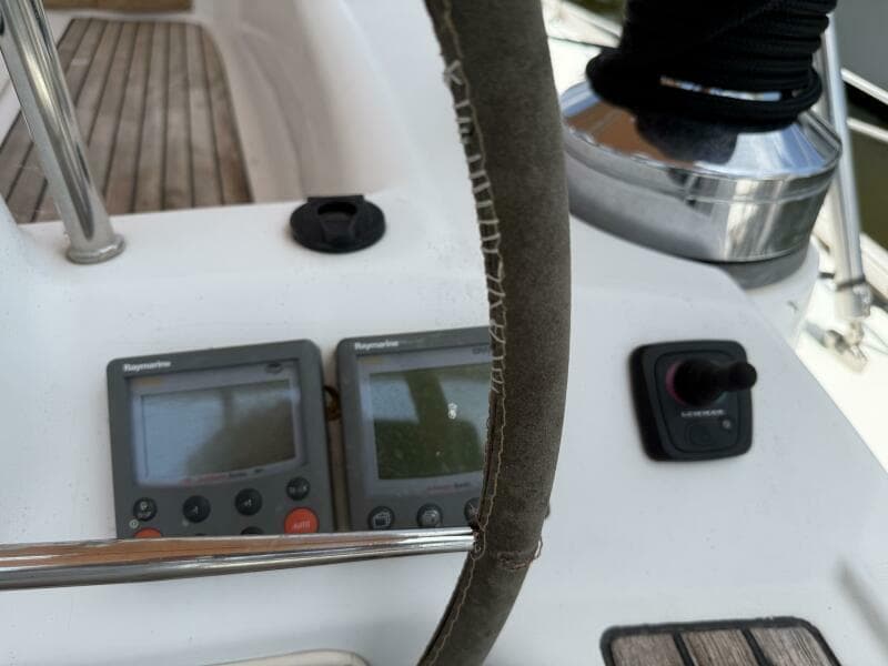 2007 Beneteau 49