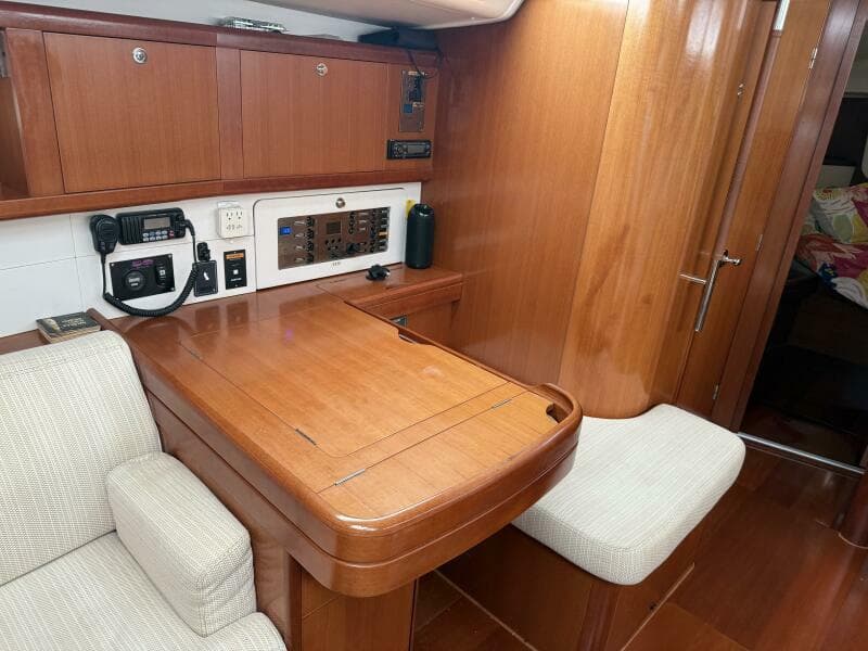 2007 Beneteau 49