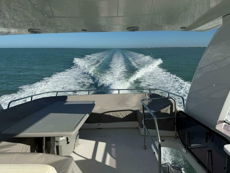 2016 60 Princess Flybridge - Princess Rose Too - 