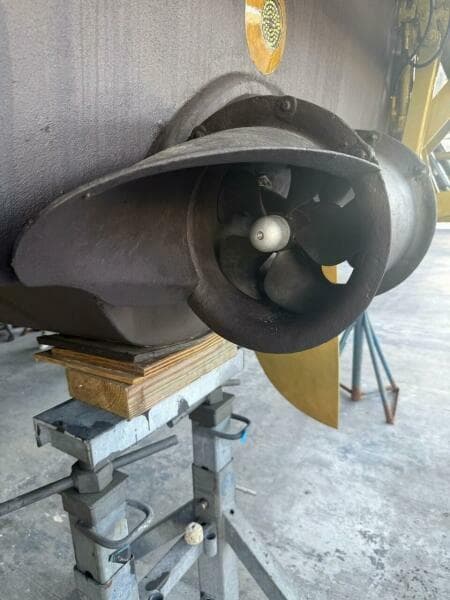 2016 Princess 60 Flybridge