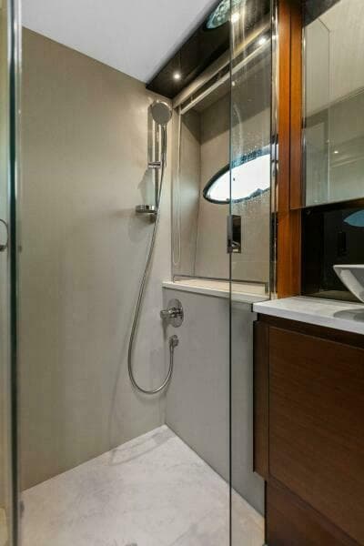 2016 60 Princess Flybridge - Princess Rose Too - 