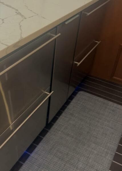 1998 Ocean Yachts 53 Convertible