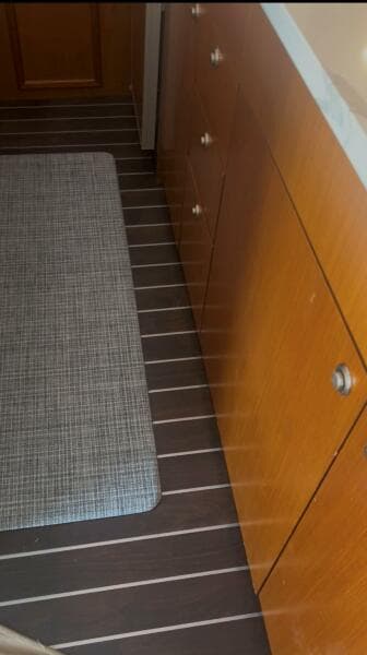 1998 Ocean Yachts 53 Convertible