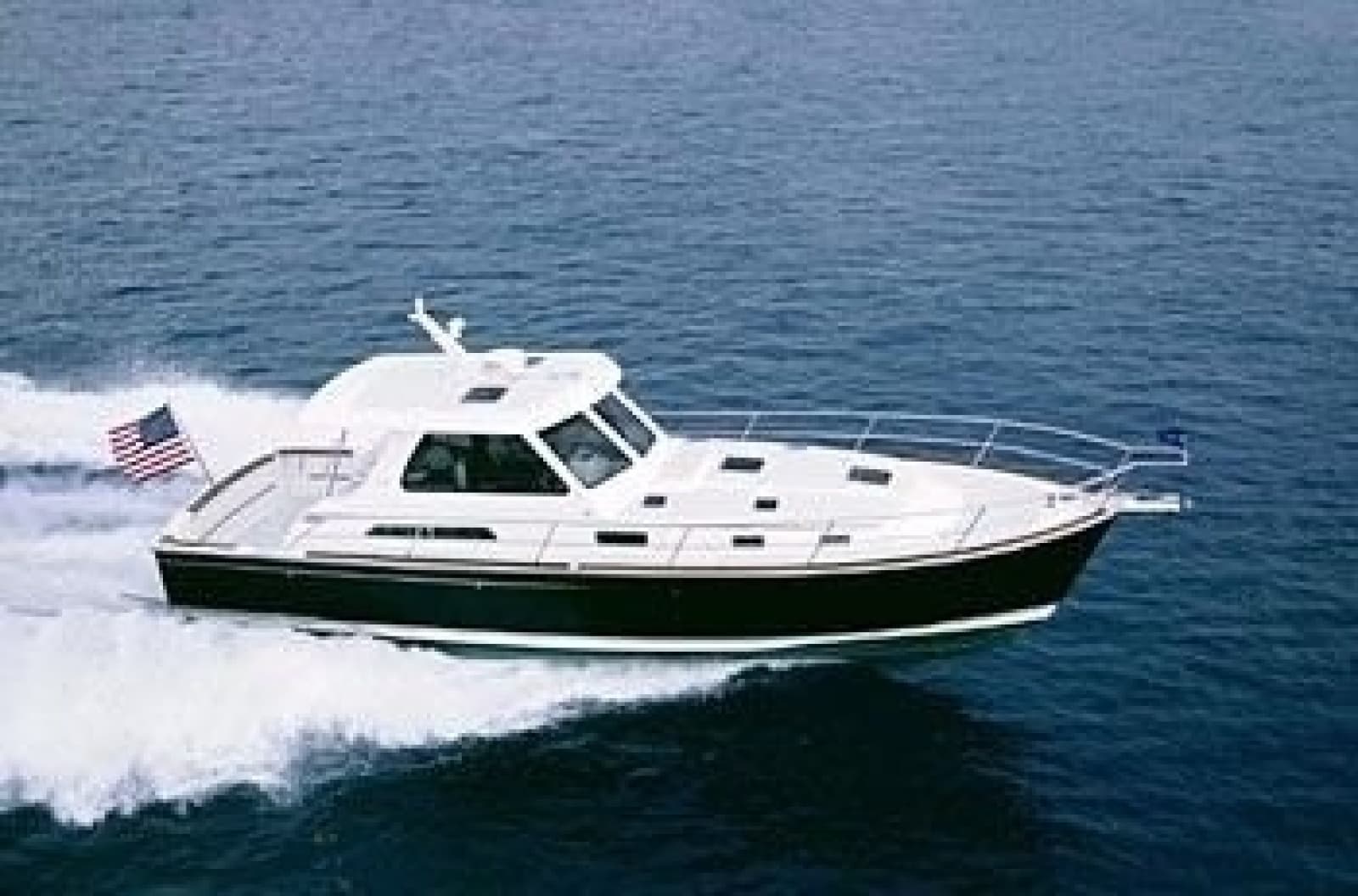 2004 Sabre 42 Express - Photo 2