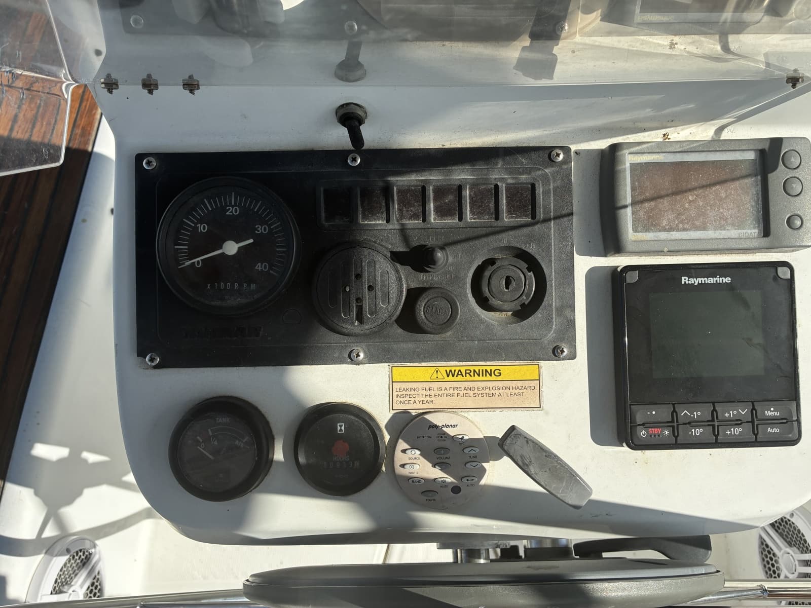 2003 Beneteau Oceanis 311 Lifting Keel