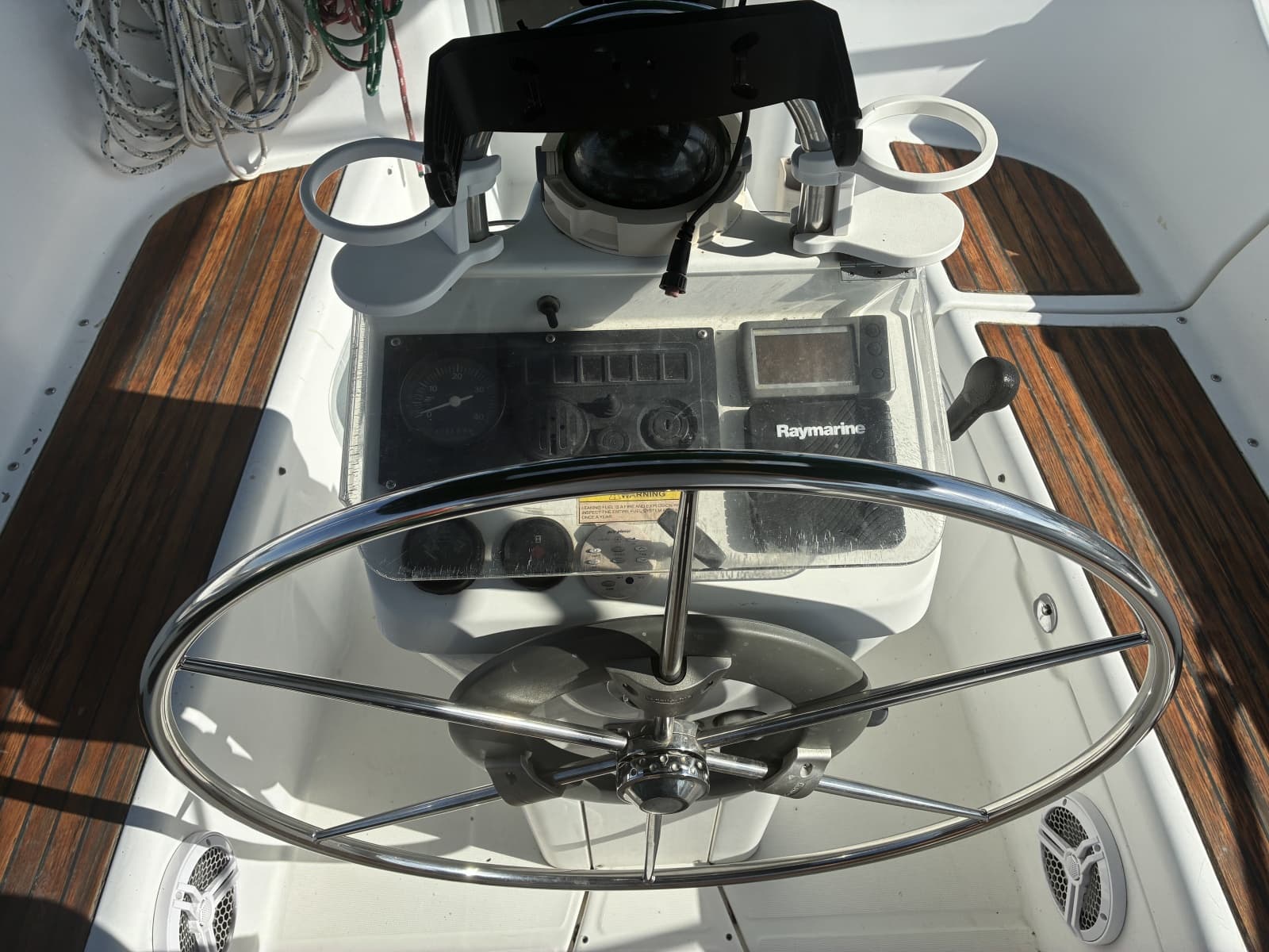 2003 Beneteau Oceanis 311 Lifting Keel