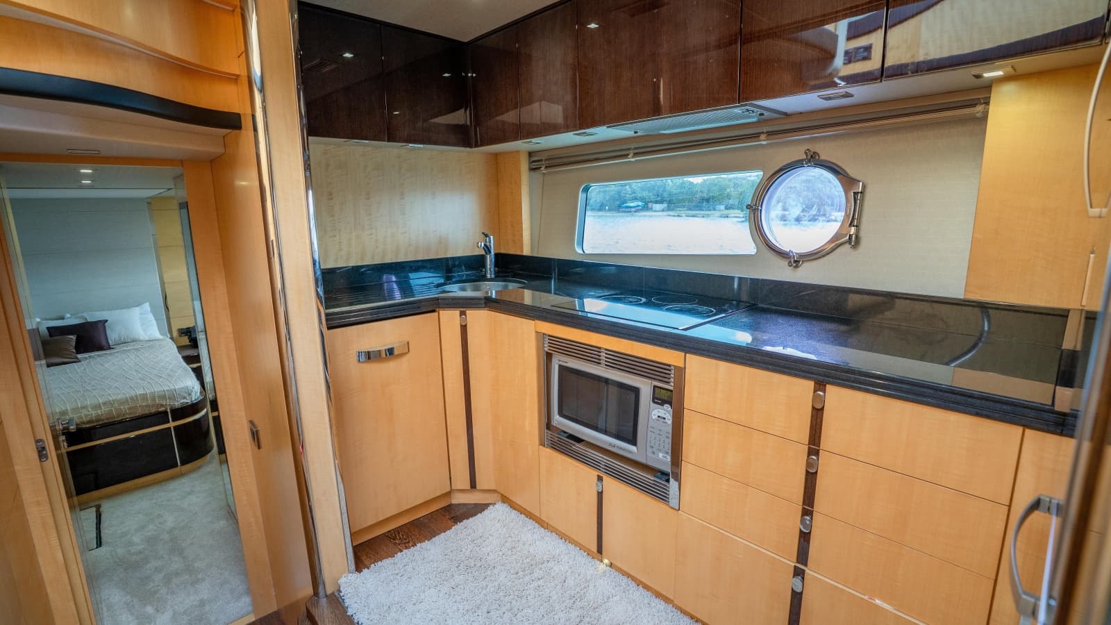 2014 Sunseeker 68' Sport Yacht