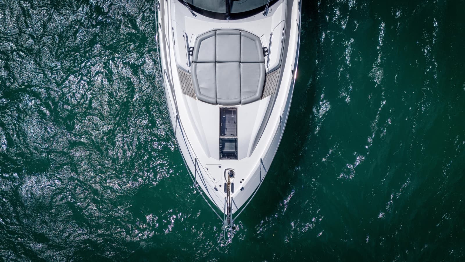 2014 Sunseeker 68' Sport Yacht