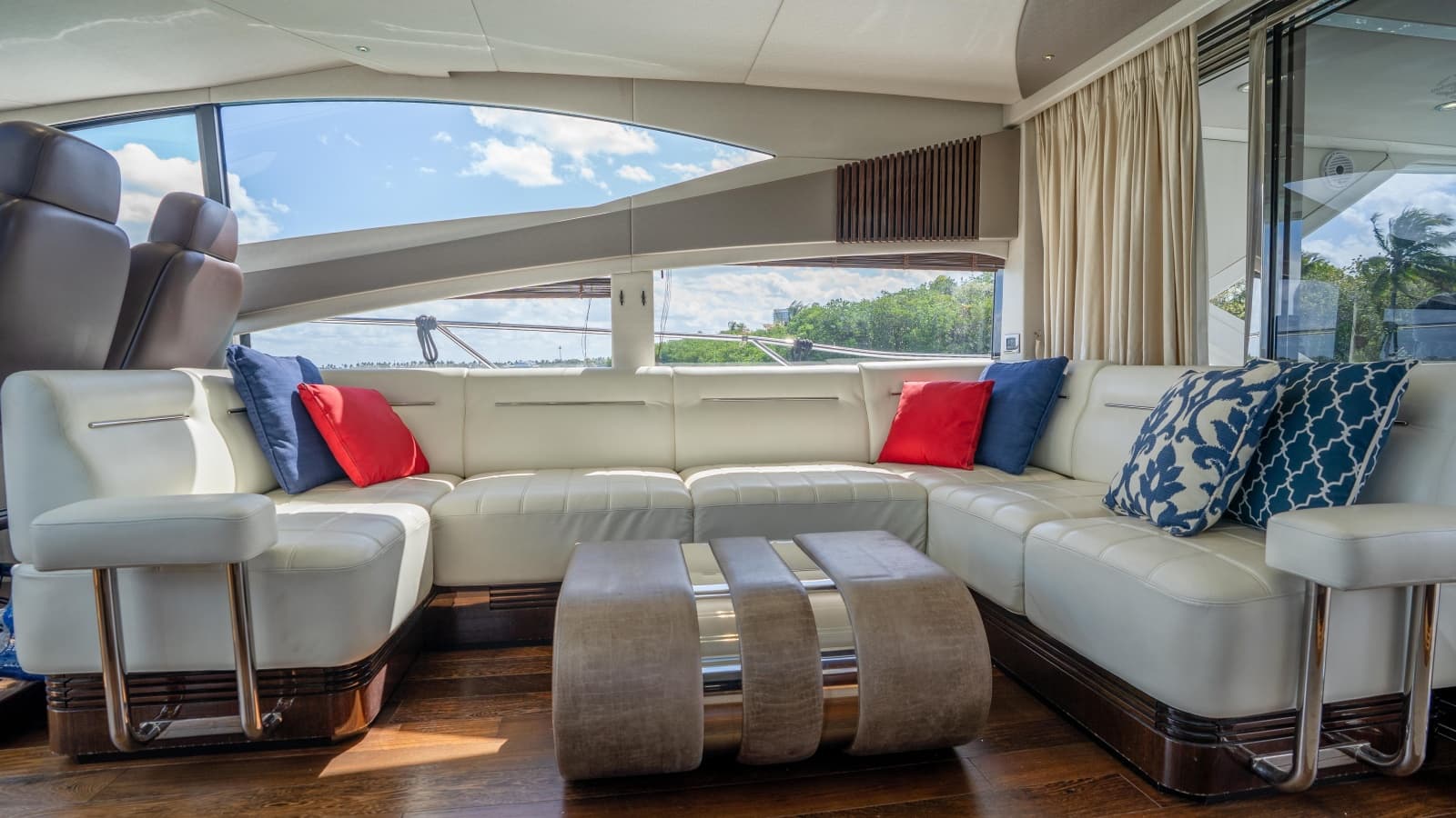 2014 Sunseeker 68' Sport Yacht