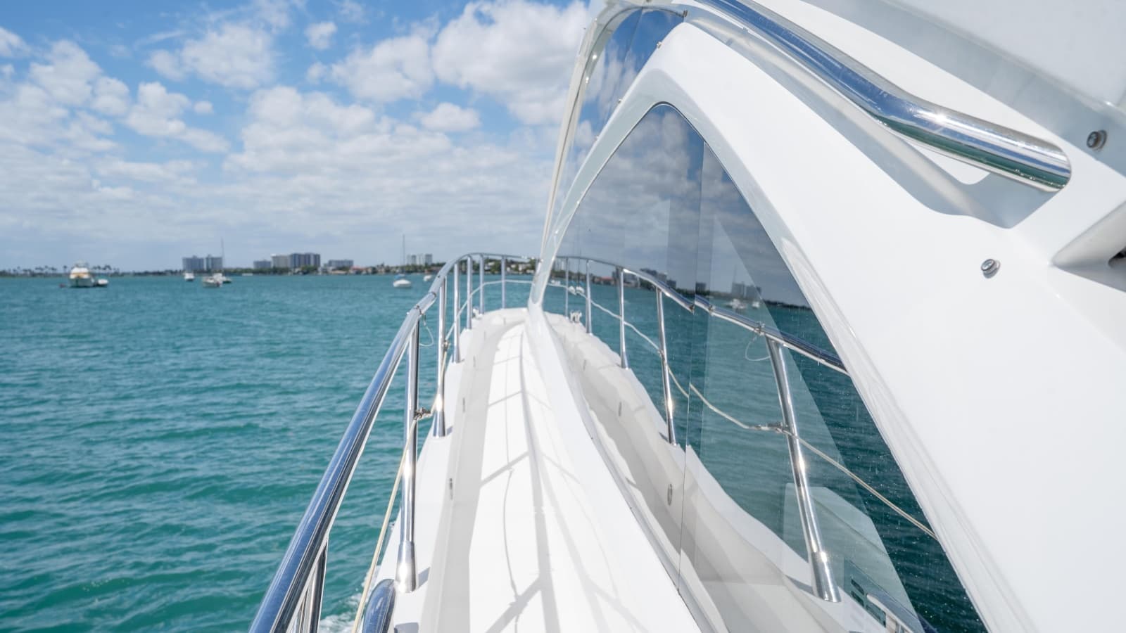 2014 Sunseeker 68' Sport Yacht