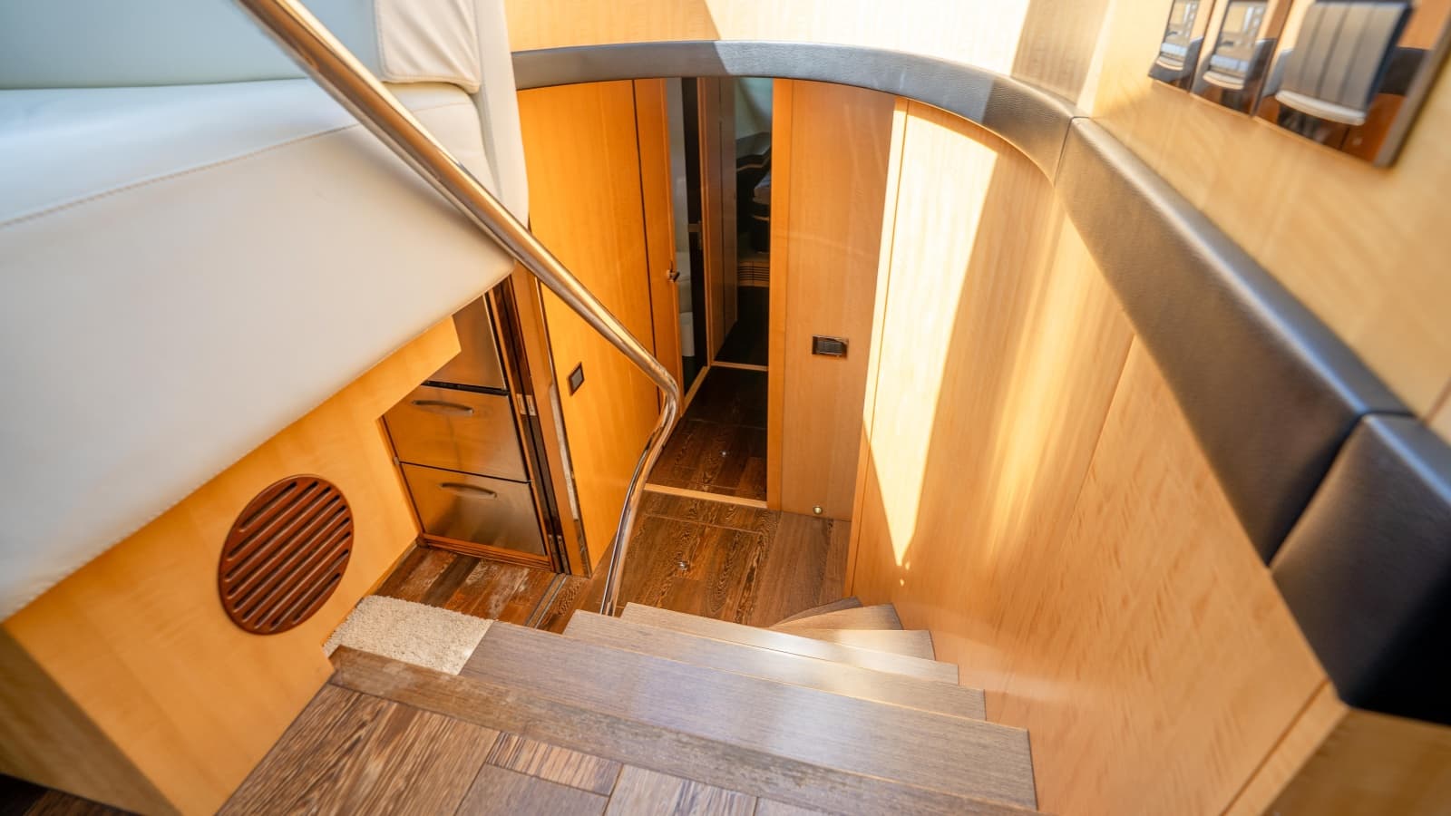 2014 Sunseeker 68' Sport Yacht