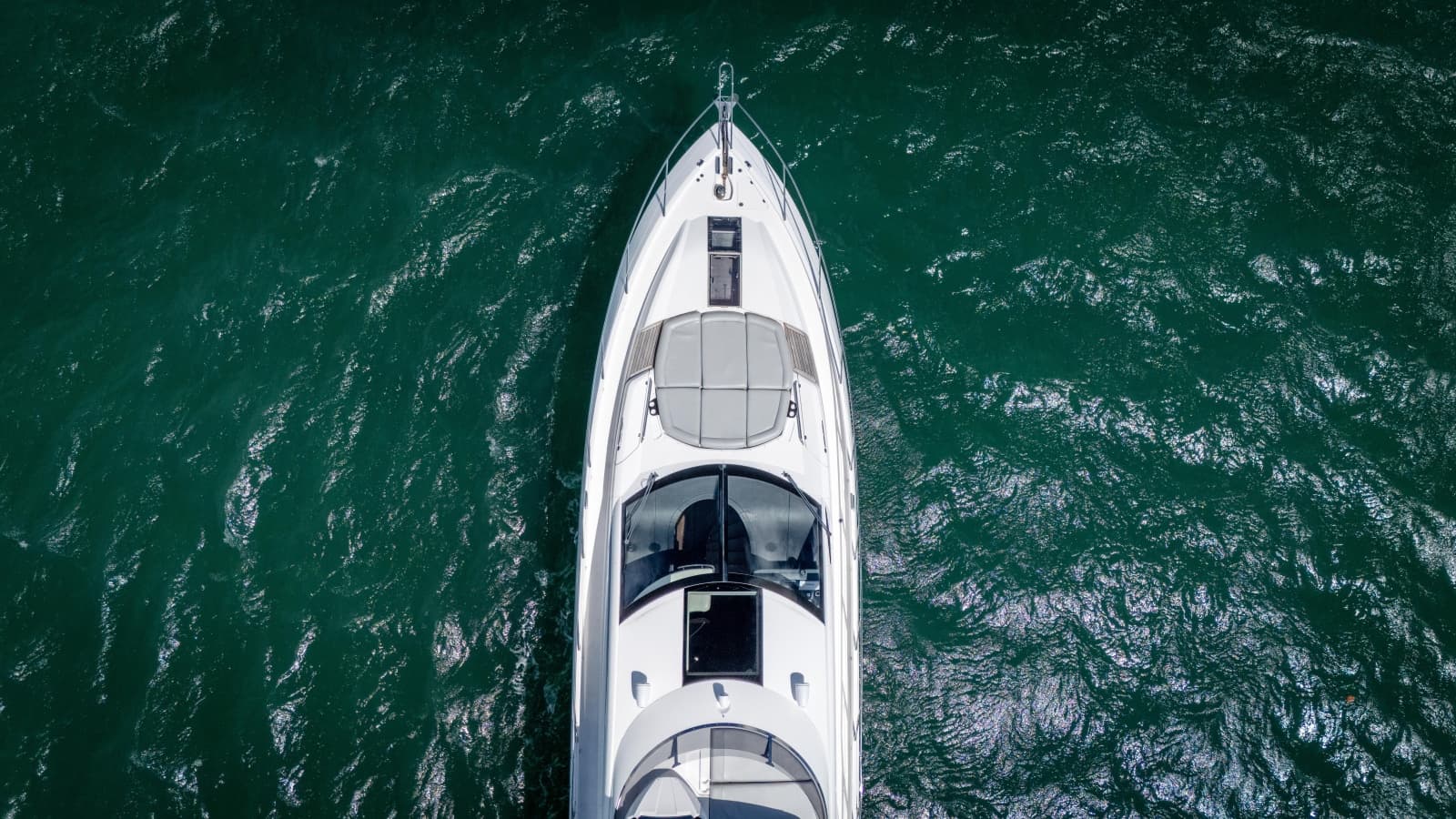 2014 Sunseeker 68' Sport Yacht