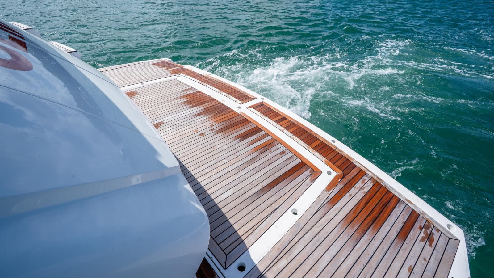 2014 Sunseeker 68' Sport Yacht