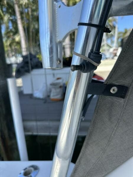 2001 Stamas 310 Express