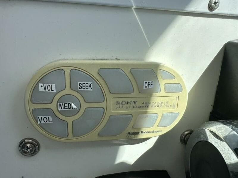 2001 Stamas 310 Express