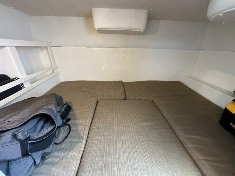 2001 Stamas 310 Express