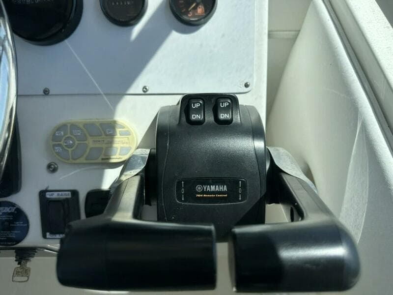 2001 Stamas 310 Express